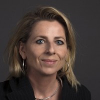 Marie-Jo Girod, Responsable legs et dons, Comité international de la Croix-Rouge